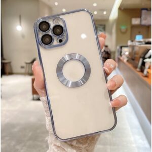 Ốp lưng hở táo iPhone