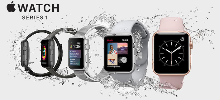 Apple Watch Series 1